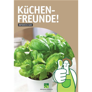 KüCHENFREUNDE!